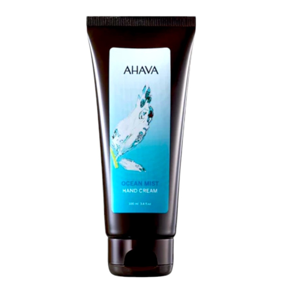 Ocean Mist Hand Cream lotion vacation smell exotic retreat vibe moisturizer NWT - Picture 1 of 6